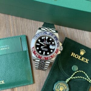 pre owned watch dealer geneva