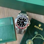 pre owned watch dealer geneva