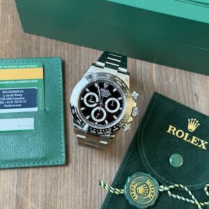 pre owned watch dealer geneva