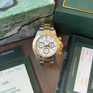 Rolex daytona 116523