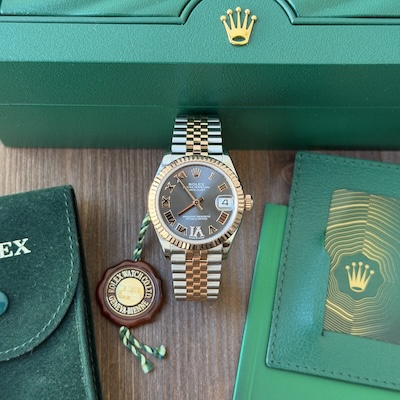 Rolex Datejust 31 – 278271