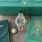 rolex datejust lady 31 mm