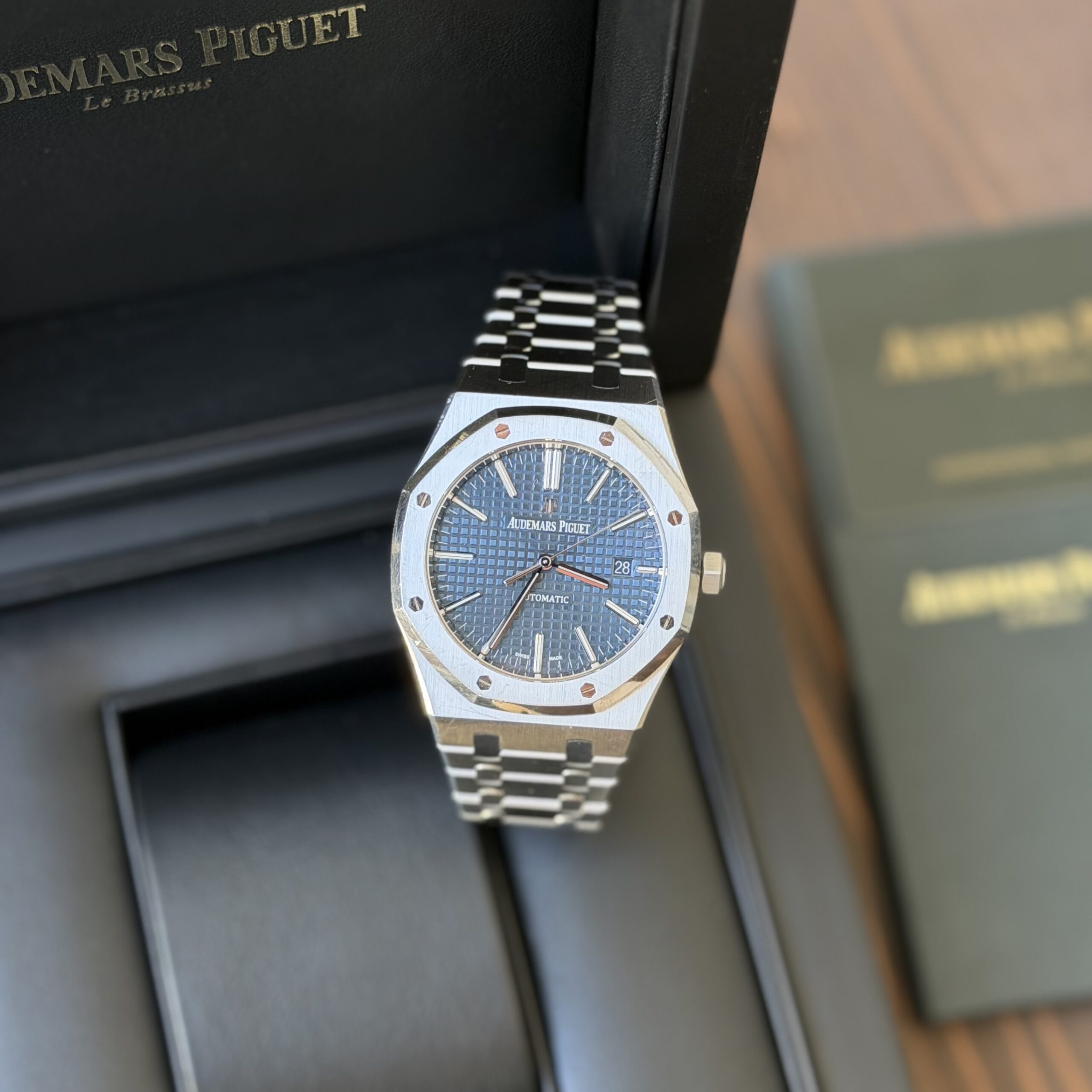 audemars piguet occasion geneve