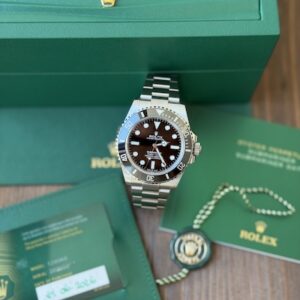 rolex submariner occasion geneve