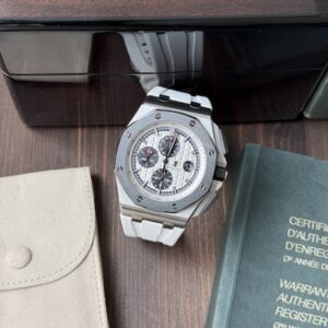 audemars piguet 26400SO