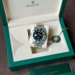 rolex occasion geneve