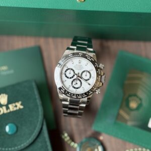 Rolex daytona occasion