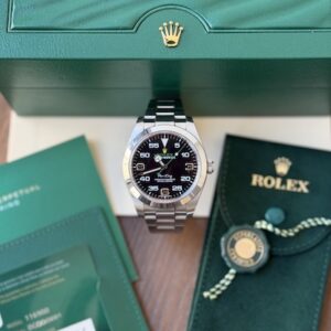 rachat montres geneve