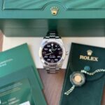 rachat montres geneve