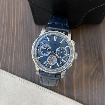 Audemars Piguet Code 11.59