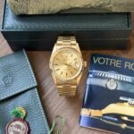 rolex daydate 18238