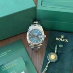 rachat montres geneve