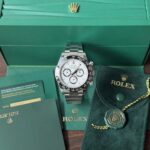 rolex occasion geneve