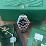 rolex submariner 126610LN