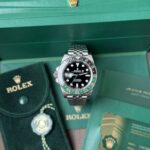 rolex gmt master