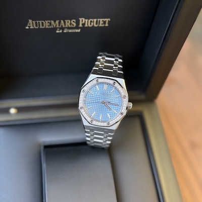Audemars Piguet Royal Oak – 77451ST.ZZ.1361ST.03