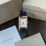 Jaeger lecoultre reverso 273.2.04