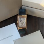 Jaeger lecoultre reverso 273.2.04