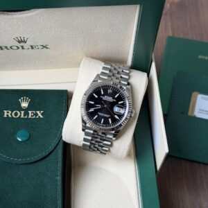 rolex geneve