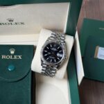rolex geneve