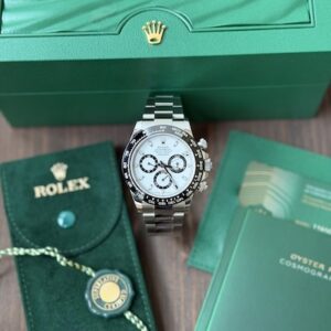 rolex occasion geneve