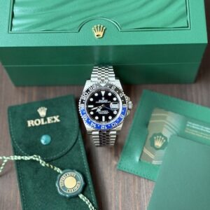 rolex occasion geneve