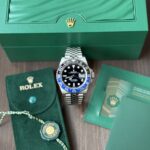 rolex occasion geneve