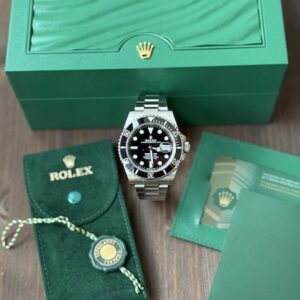 rolex occasion geneve