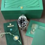rolex occasion geneve